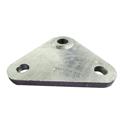 Plate zioga mahery vaika